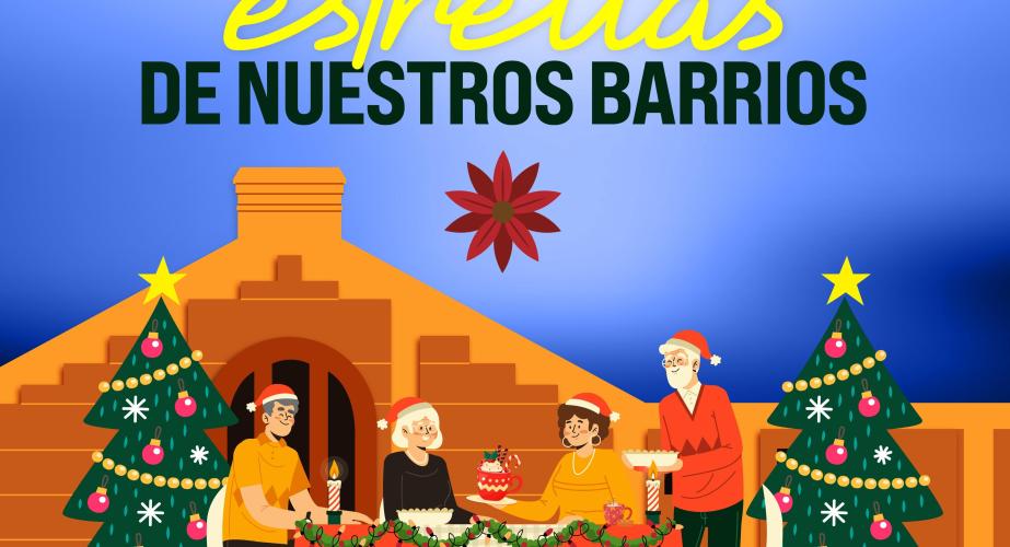 El Ayuntamiento homenajeará a los vecinos más longevos de Cádiz con un evento especial en estas fiestas navideñas