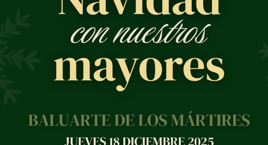 La entrada es libre hasta completar aforo.