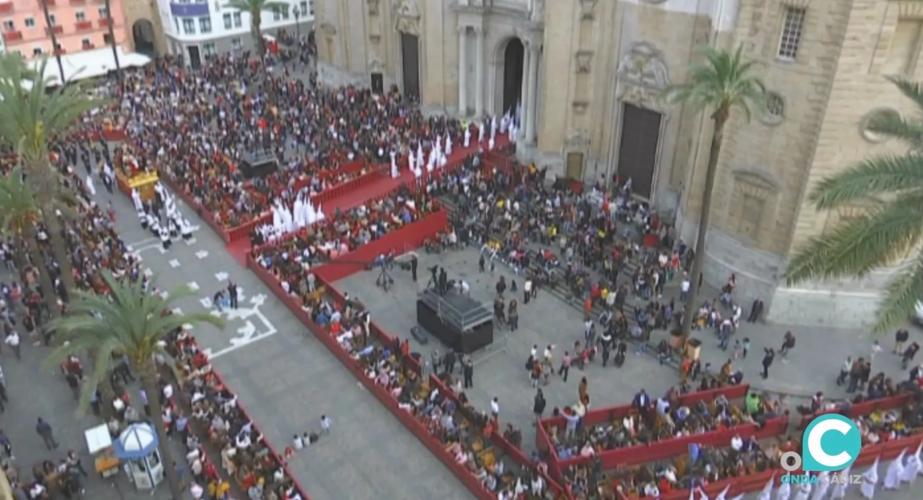 El precio del abono de palco es de 220 euros 