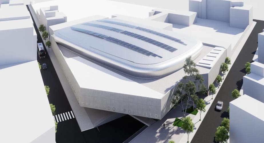 El Ayuntamiento anuncia que ya hay fecha para la licitación del Portillo.