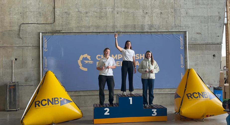 Victoria de Sol López