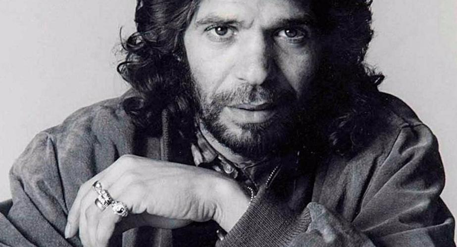  José Monje Cruz, 'Camarón de la Isla'.