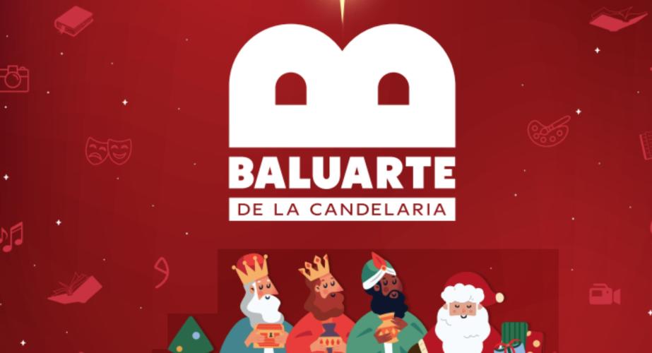 Detalle del cartel anunciador