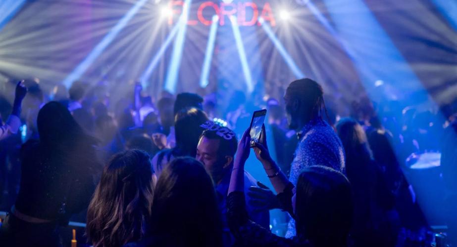 Agencia de Emergencias de Andalucía aconseja fijar un punto de encuentro fuera del recinto de la fiesta