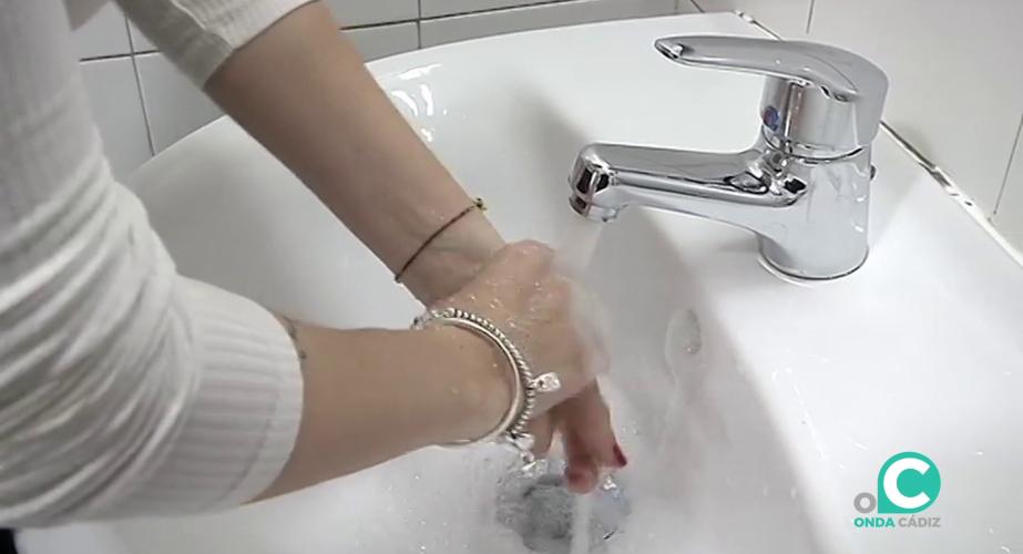 La higiene es una de las medidas más recomendadas de control