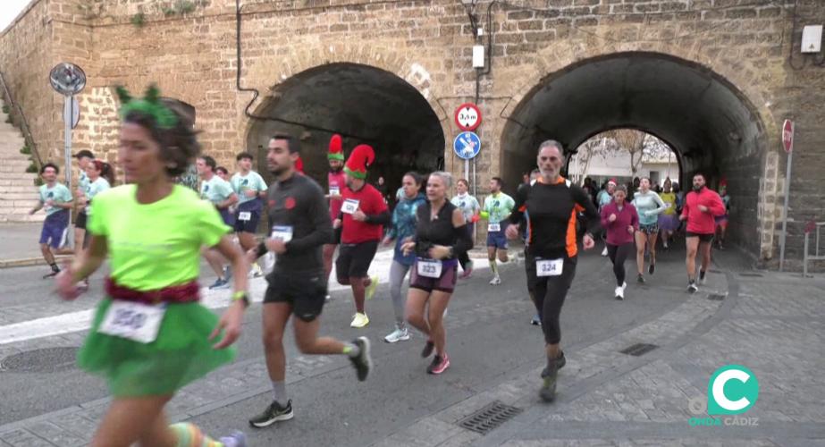 Las calles del casco histórico se volverán a llenar de colorido y diversión con la clásica despedida de 2025