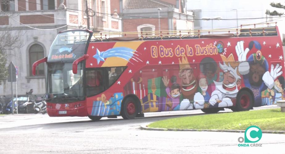 El vehículo ha sido presentado este martes