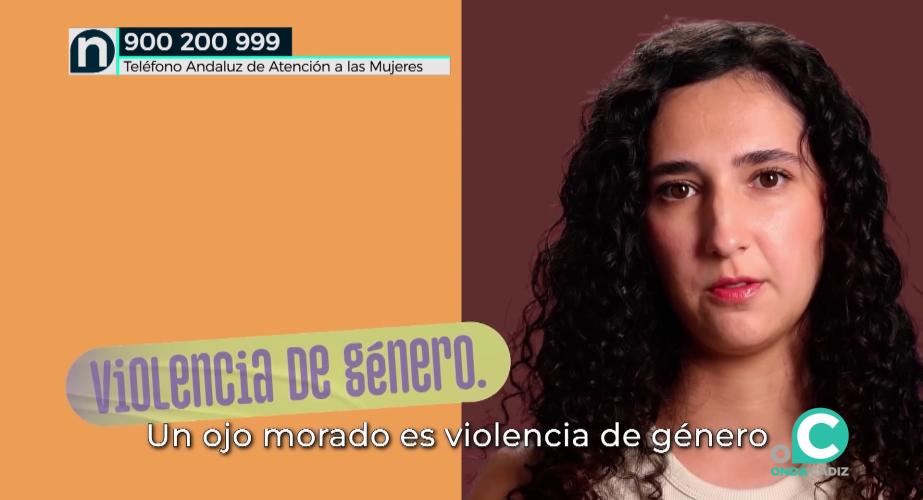 Imagen promocional de la campaña