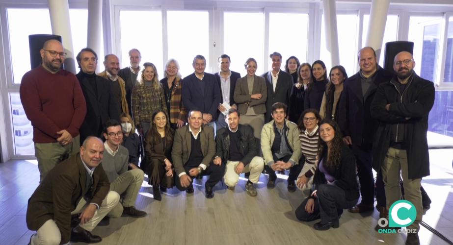 El PP provincial despide el año 2025