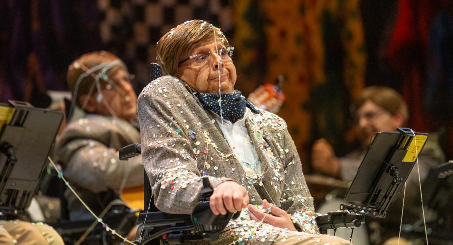 Chirigota, Una chirigota en teoría