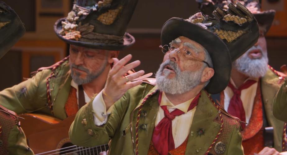 Comparsa-Los-Humanos