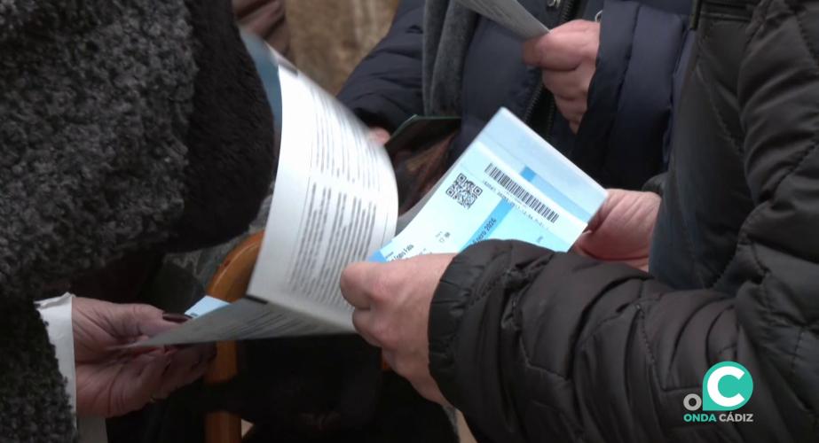 Las entradas del COAC adquiridas para la sesión del lunes 19 serán válidas el miércoles 28 de enero.