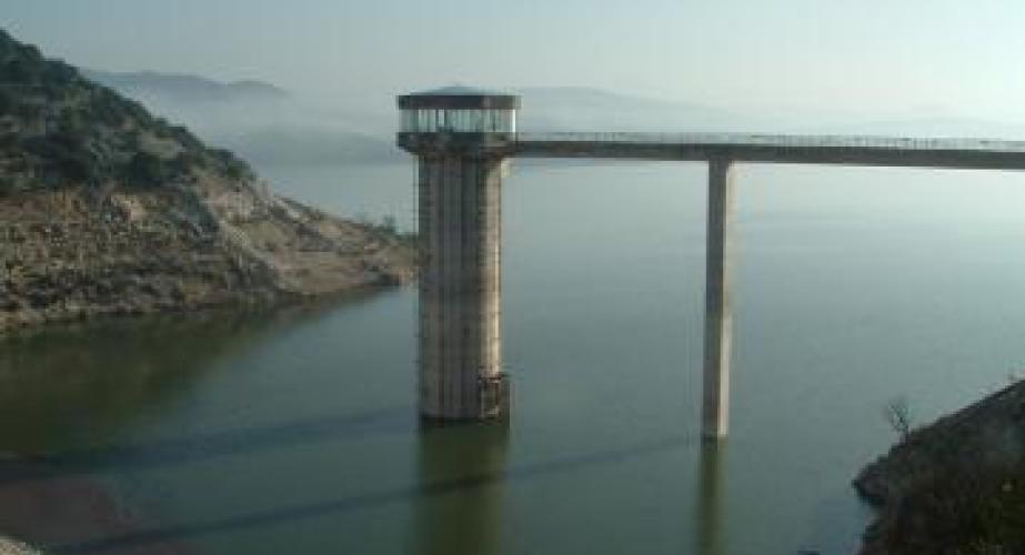 Los embalses de la provincia suben al 72% de capacidad, un 24% más que en diciembre tras últimas lluvias