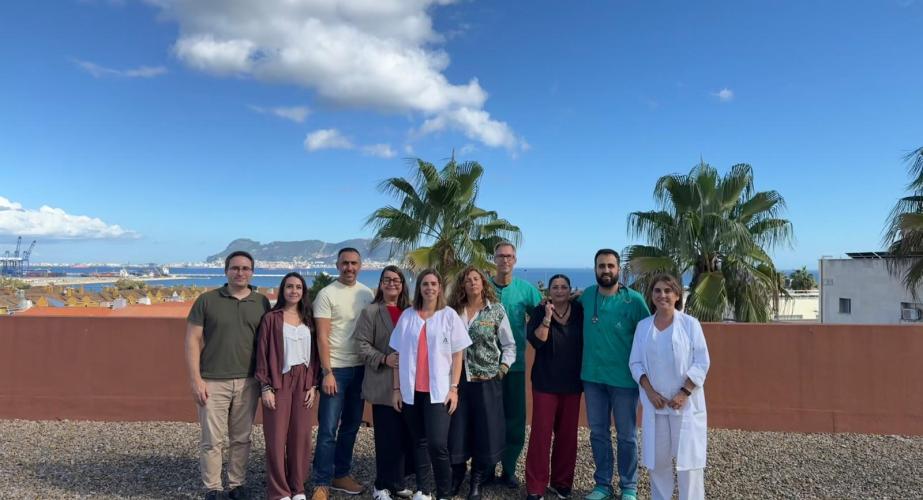 El INiBICA ha conseguido la concesión, por primera vez, de un Proyecto de Investigación en Salud financiado por el Instituto de Salud Carlos III.