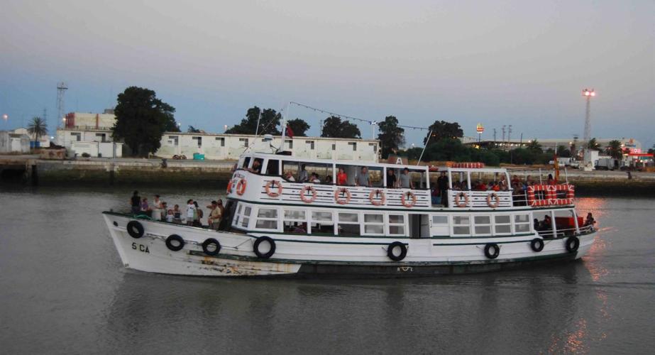  El Adriano III en una imagen de archivo