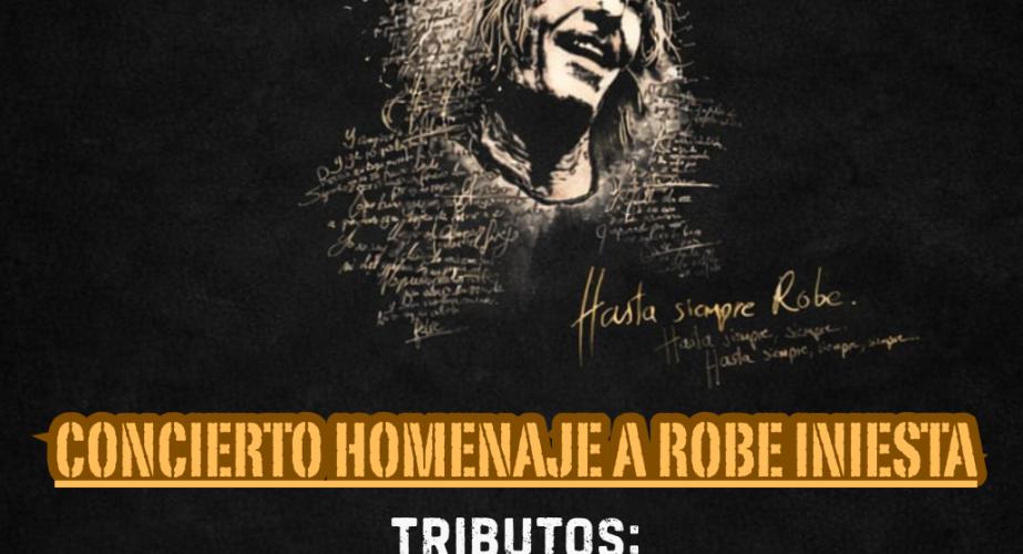 Cartel del acontecimiento