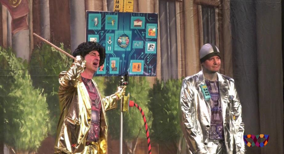 Las actuaciones de la clásica modalidad será también protagonista en las próximas fechas