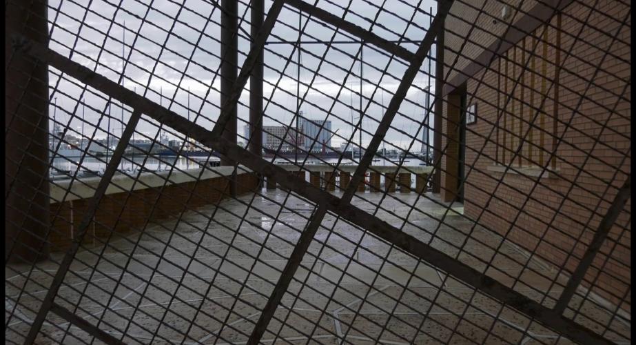 Imagen del Centro Naútico Elcano