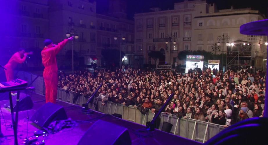 Las grandes citas regresarán de nuevo en un entorno urbano privilegiado