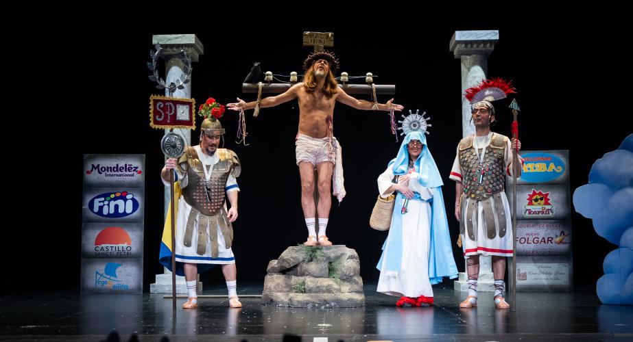 Cuarteto, Crónica de una muerte más que anunciada