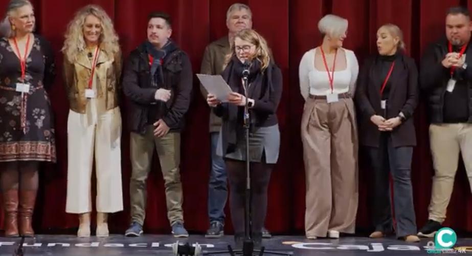 Pasan a la final 13 de las 38 agrupaciones que han competido en el COAC infantil 