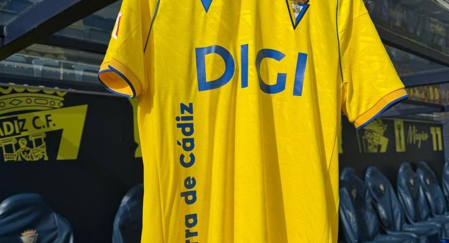 La prenda con mensaje de apoyo a afectados por los temporales