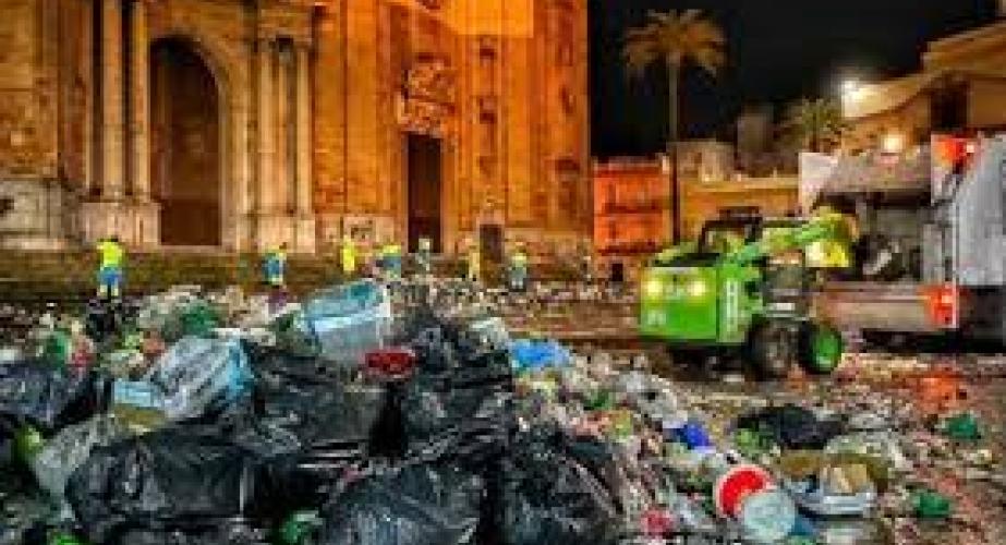 Dispositivo de limpieza