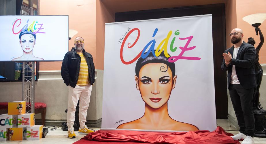 El icono se rediseña y actualiza para adaptarse a los nuevos tiempos