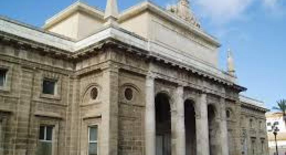 Casa de Iberoamérica