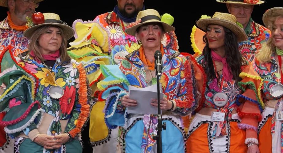 Jurado - Gran Final 2026