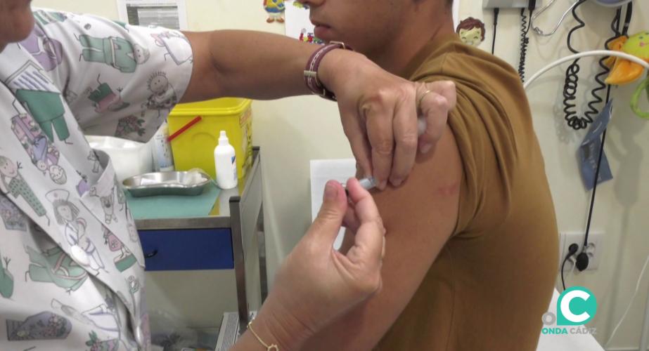 La prevención es una de las prioridades de sanidad