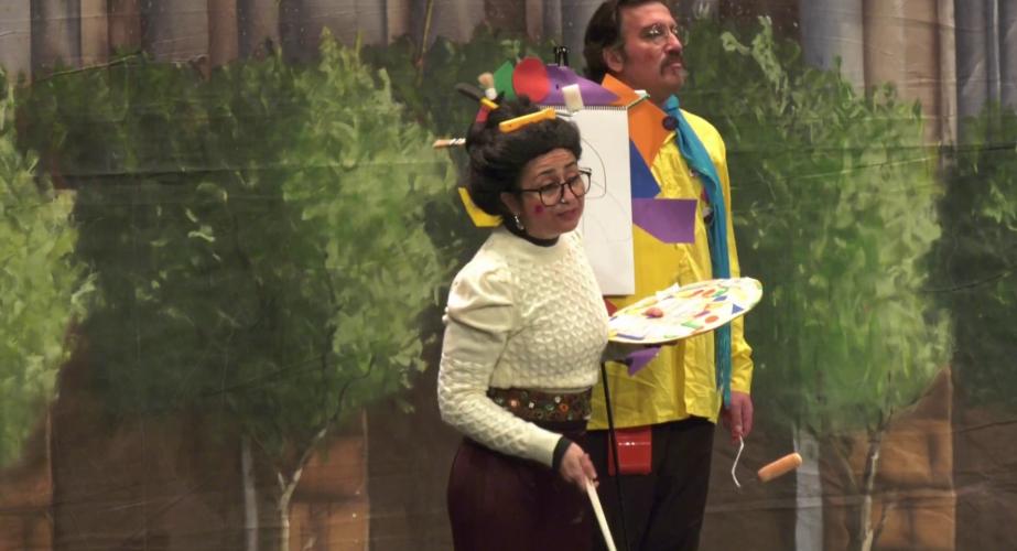 La citas será este jueves a las cinco de la tarde en el Palacio de Congresos de Cádiz