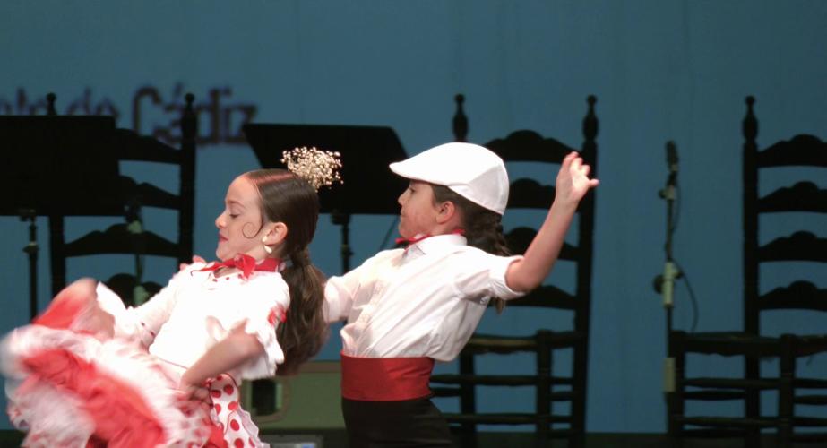 Imagen del anterior certamen en 2025