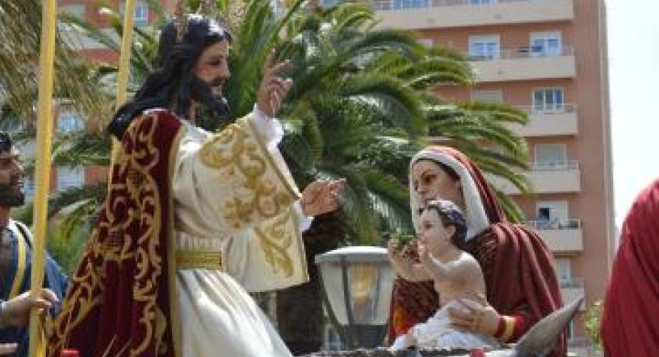 Domingo de Ramos