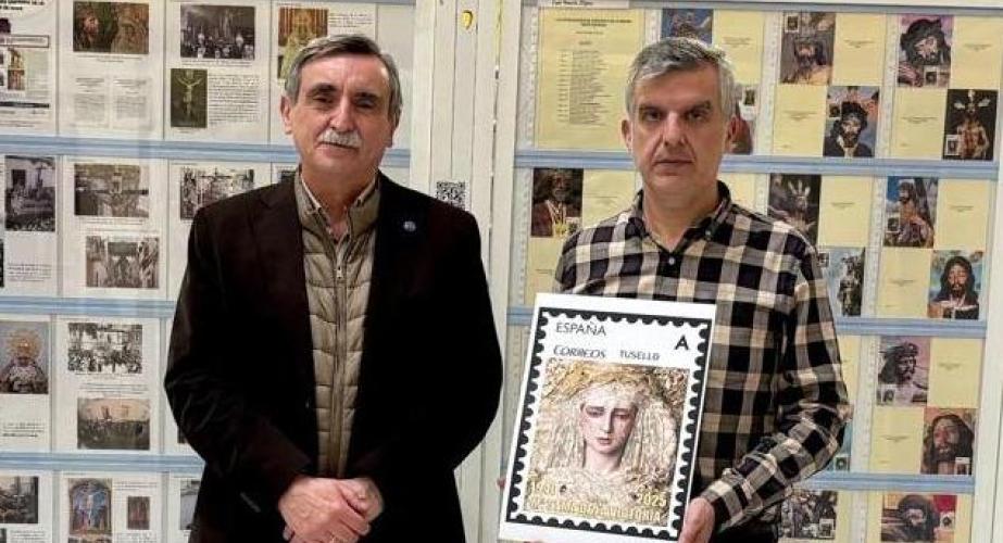 Con el producto TUSELLO, Correos ofrece la posibilidad de crear su propia emisión filatélica a particulares y entidades.