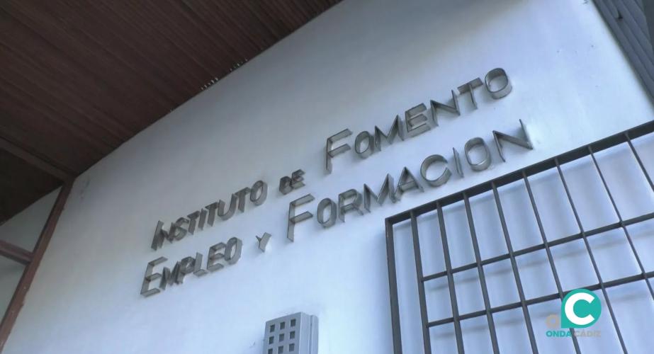 El IFEF será el centro encargado de impartir los cursos. 