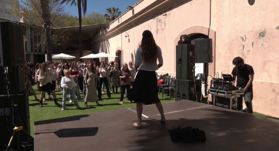 El Festival Feminista Sororama vuelve a celebrarse en Cádiz los días 20 y 21 de marzo. 