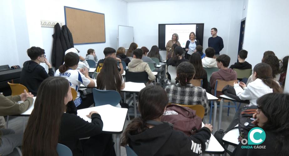 El programa ‘Yo periodista’ de la APC cierra con la participación de más de 2.000 alumnos y alumnas
