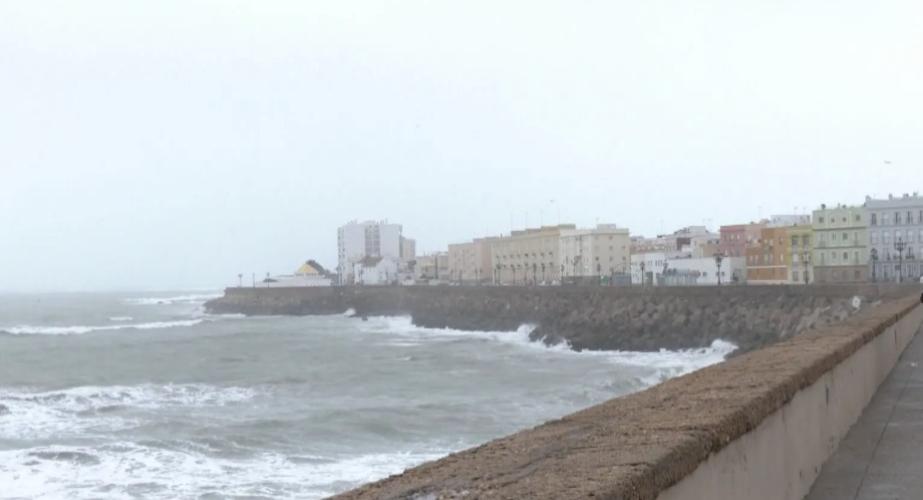 Un fin de semana que comienza con más nubes que claros.