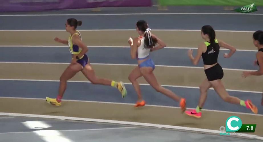 Las pruebas para los atletas del club se distribuiirán durante los dos próximos días