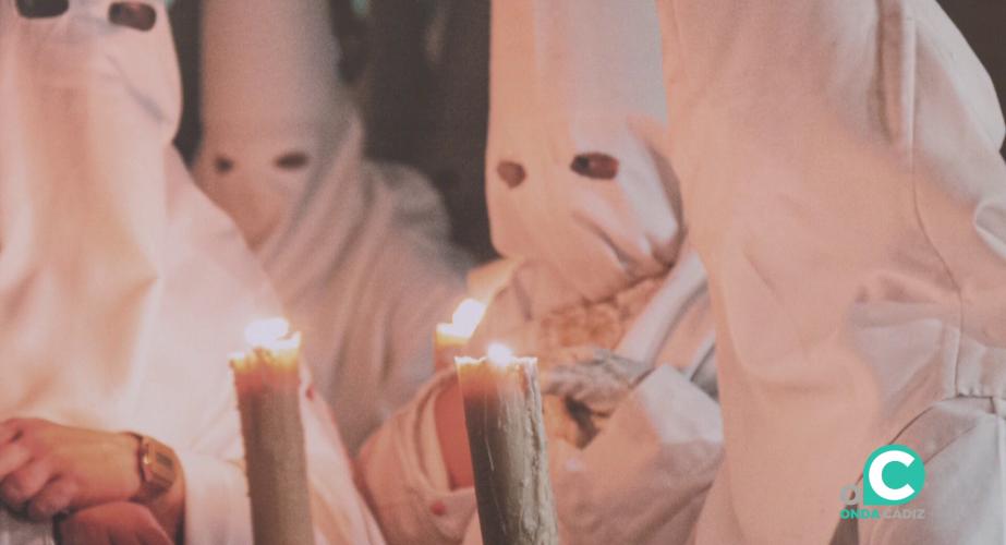 Una de las imagenes que componen la colección que se podrá ver del autor gaditano