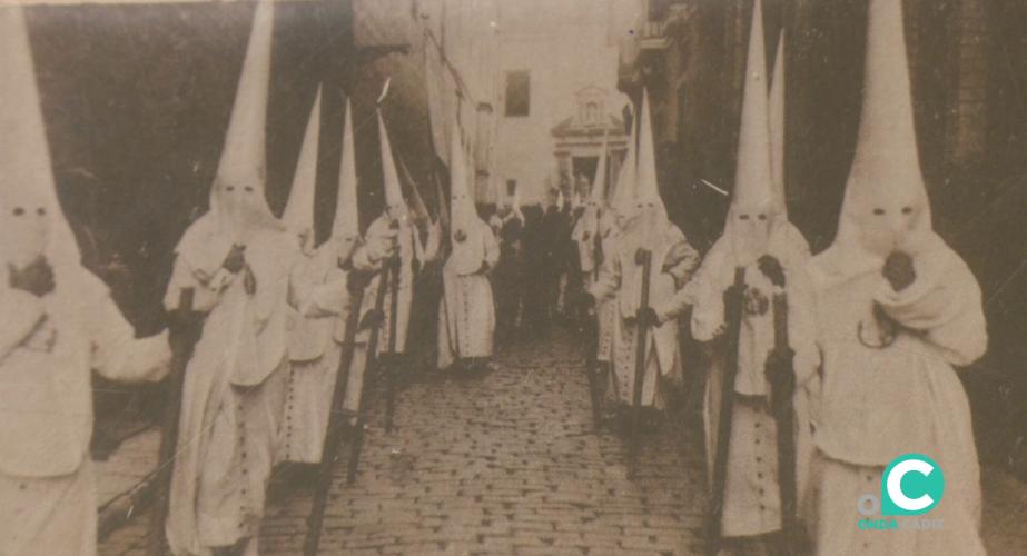 Alguna de las imagenes que se podrán ver hasta el 19 de mayo