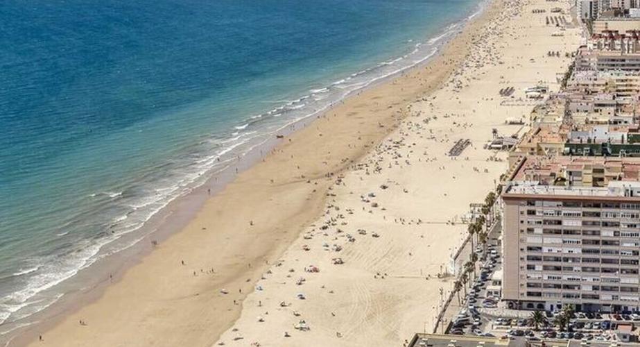 La Demarcación de Costas invertirá 600.000 euros para que la ribera pueda volver a su estado antes de las lluvias