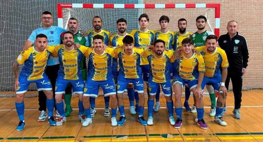 9-1 El Virgili pierde contra el filial de Elpozo Murcia y se queda sin opciones de play off.