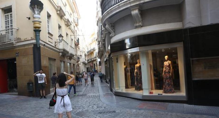 La hostelería ocupa el tercer puesto en el registro de empresas que se abrieron en el mes de marzo