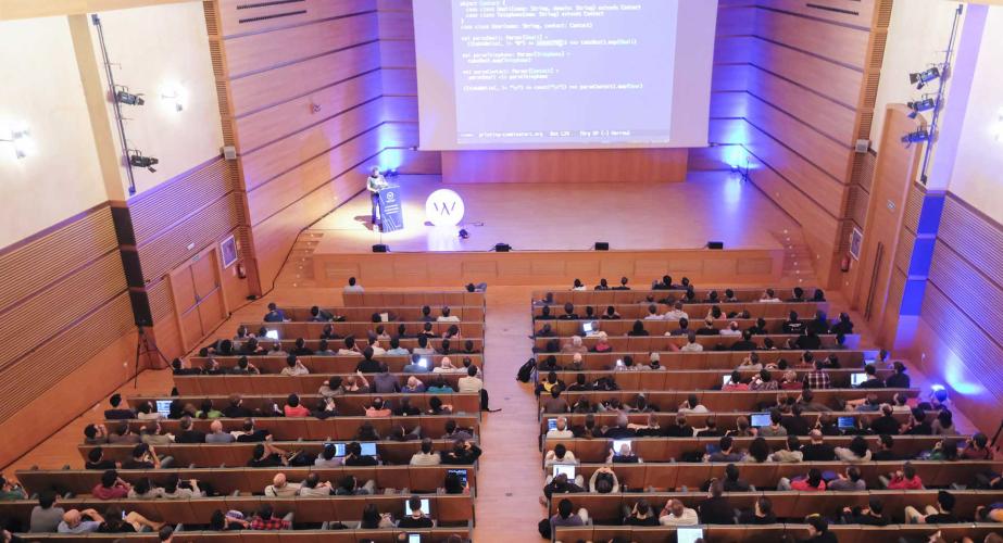 Cádiz se ha convertido en referente en turismo de congresos