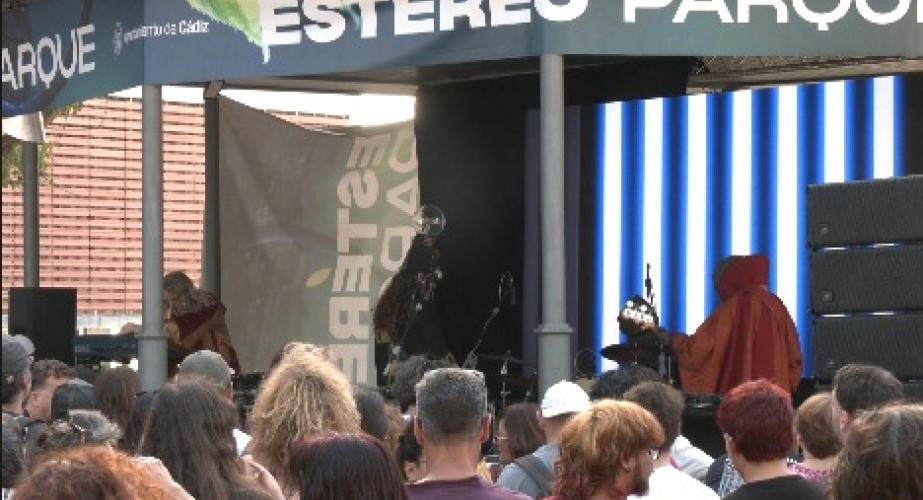 Hasta junio, los domingos el templete del Parque Genovés acogerá estos recitales de música