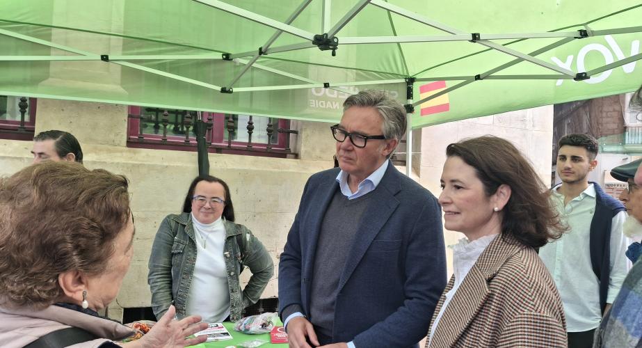 Una imagen de Manuel Gavira este sábado en Cádiz.