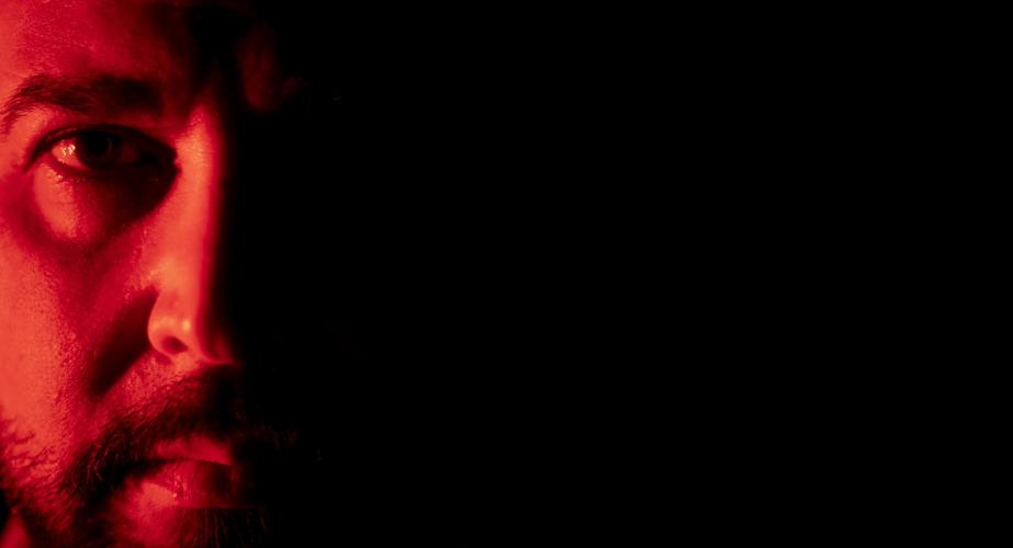 Imagen promocional del artista que recalará en la capital gaditana