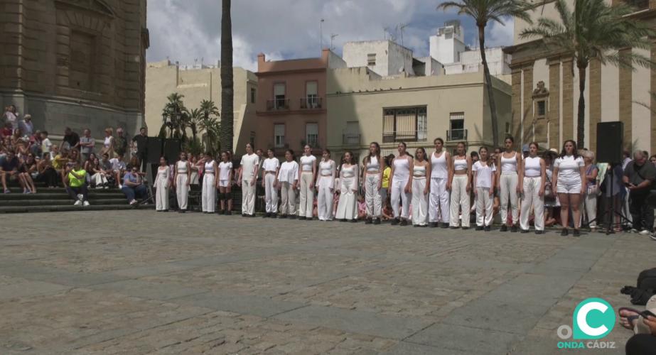 Los espacios urbanos de la capital gaditana volverán a ser de nuevo escenarios protagonistas